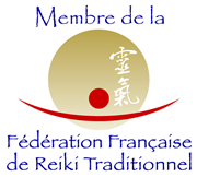 logo Membre de la Fédération Française de Reiki Traditionnel